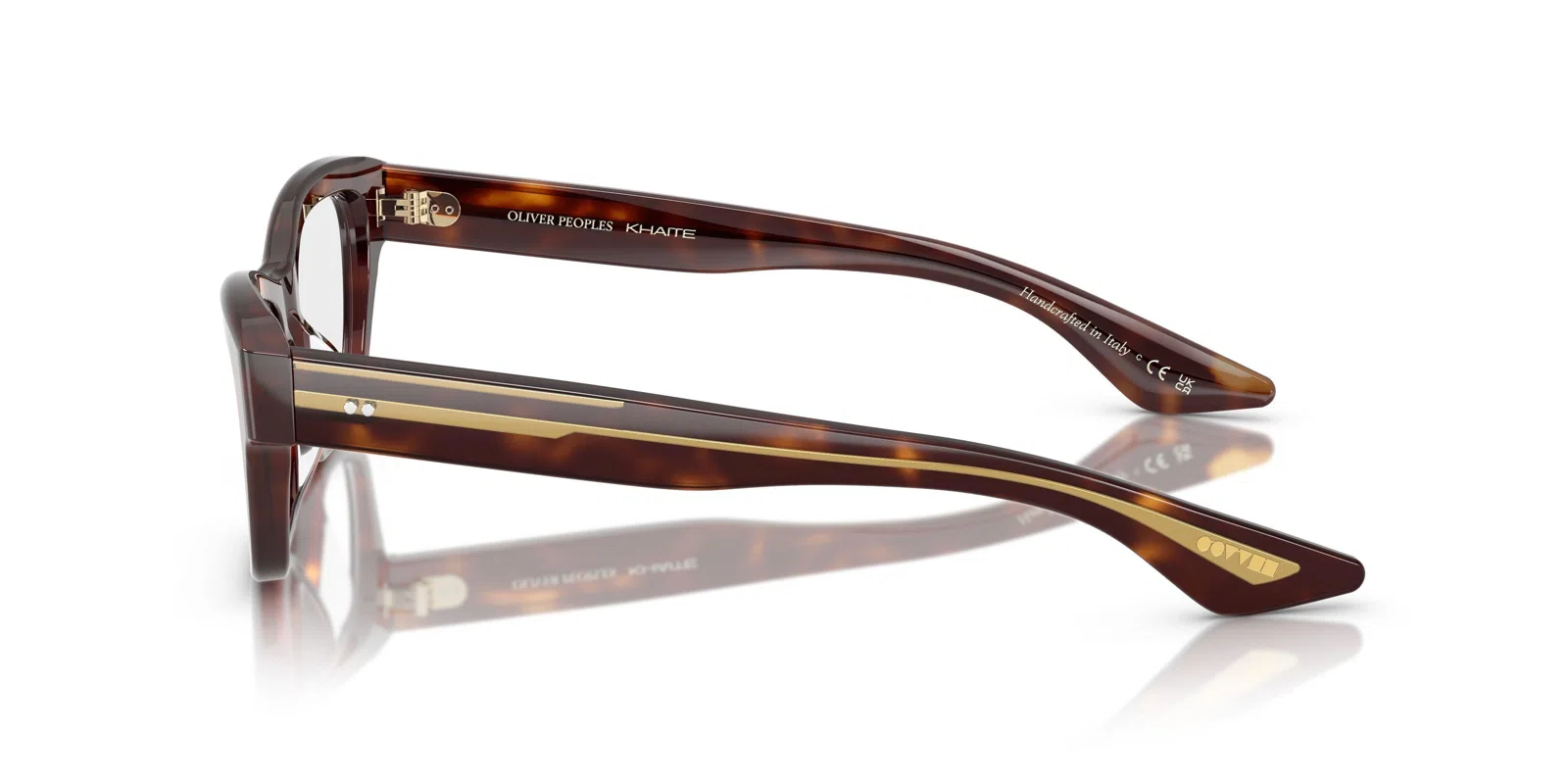 Oliver Peoples 1953rx 5585U Eyeglasses - view 20